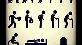 Timeline: Nire bizitza