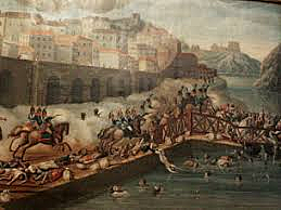 Desastre da Ponte das Barcas