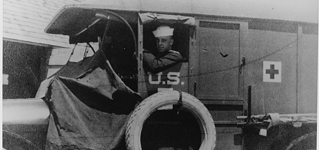 An unexpected suprise