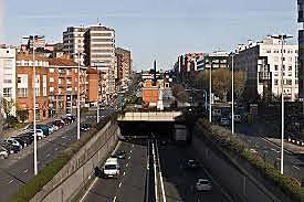 Nire lehenengo eguna Leioan