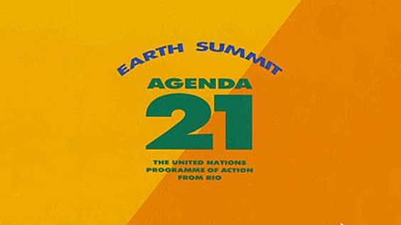 Agenda 21
