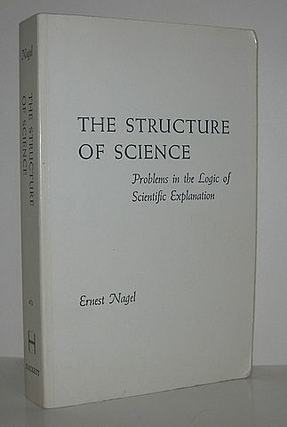 The Structure of Science is Published