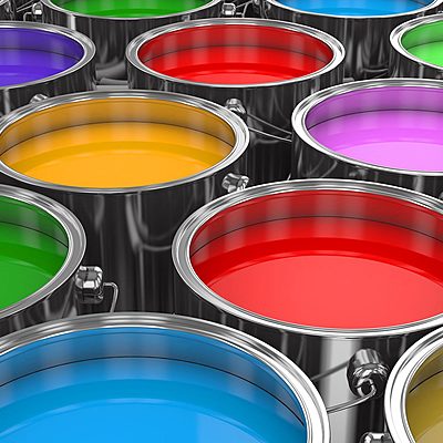 Timeline: Antecedentes de las Tintas