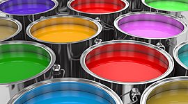 Timeline: Antecedentes de las Tintas