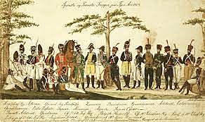 Tratado de San Ildefonso