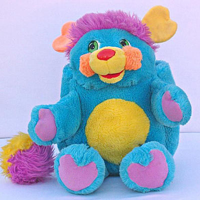 Timeline: 1980s Time Capsule