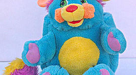 Timeline: 1980s Time Capsule