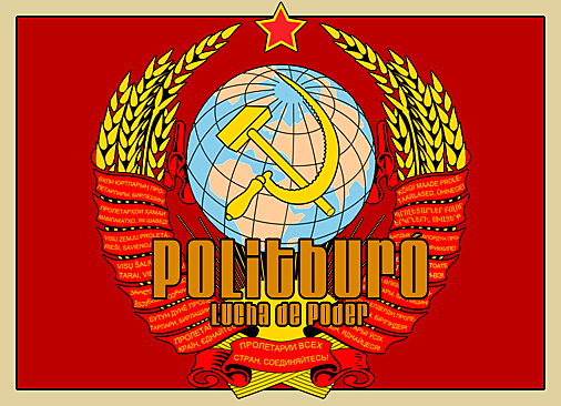 Politburó del PCUS