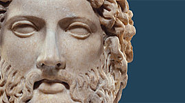 Timeline: Greco-Roman Timeline