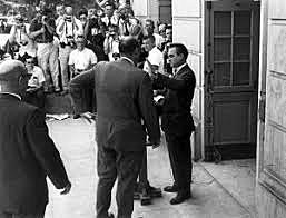 The Integration of the University of Alabama