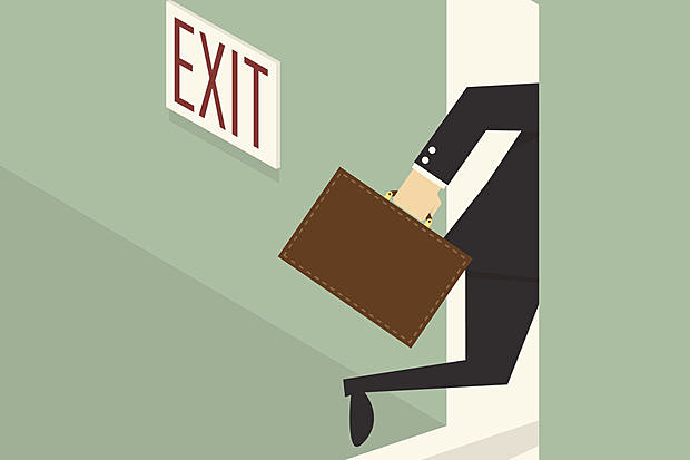 Royal Family attempts to flee