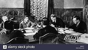 Presídium del Sóviet Supremo