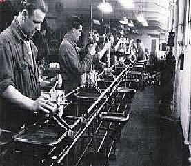 1830 Salud ocupacional Estados Unidos