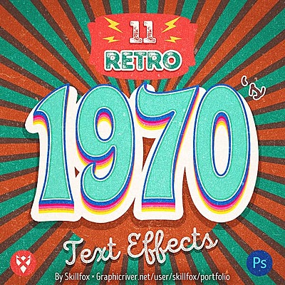 Timeline: Time Capsule  1970s