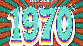 Timeline: Time Capsule  1970s