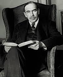 John Maynard Keynes