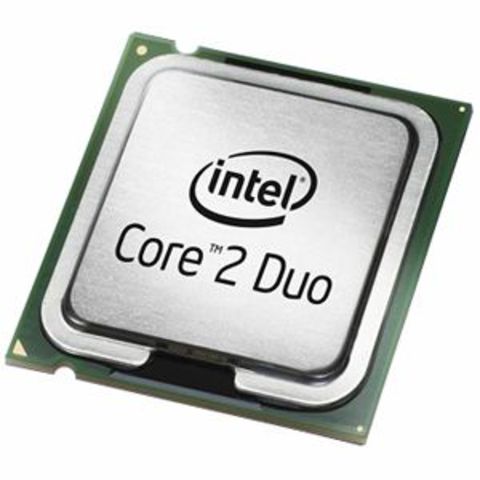 Intel Core 2