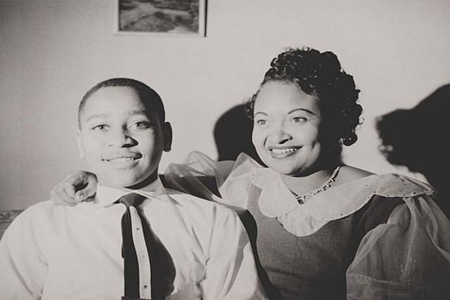 Emmett Till