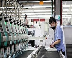 Salud Ocupacional en la Edad Moderna