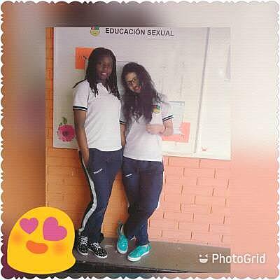 cuando entre al colegio