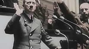 Alemania declara la guerra a EE.UU