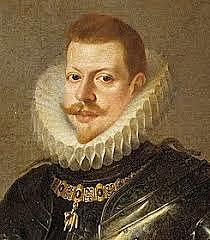Felipe III (1598-1621)