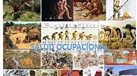 Timeline: HISTORIA DE LA SEGURIDAD Y SALUD