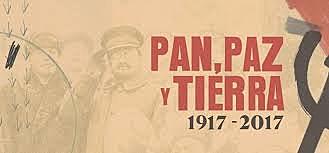 PAZ Y PAN