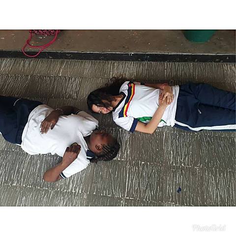 cundo tuve una mejor amiga