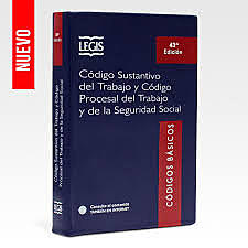 Codigo Sustantivo del Trabajo