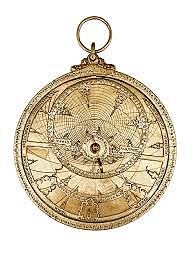 Astrolabe