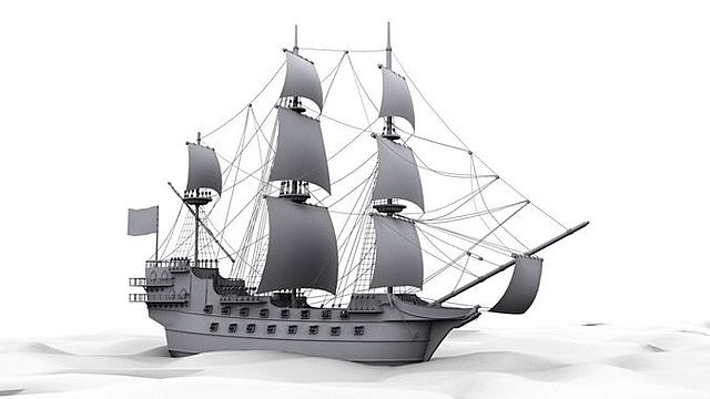 Galleon