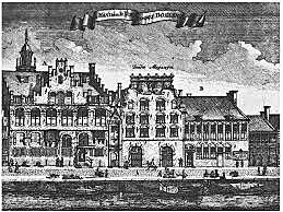 Dutch West India Company