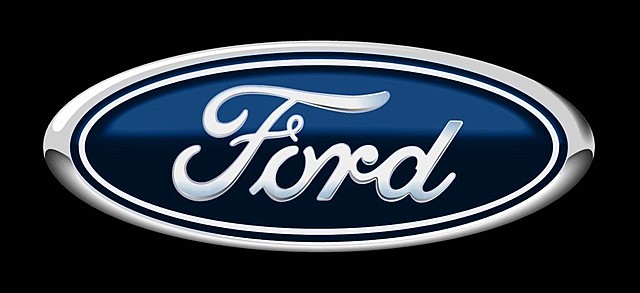 Ford Motor Company established
