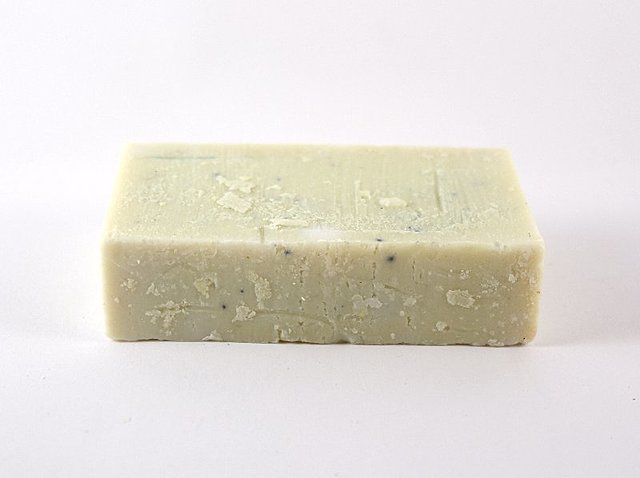 Edat Antiga- El sabó