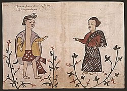 Portuguese seizes Malacca