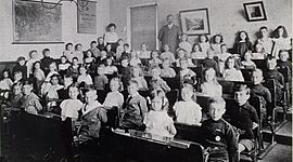 Timeline: Historical Timeline