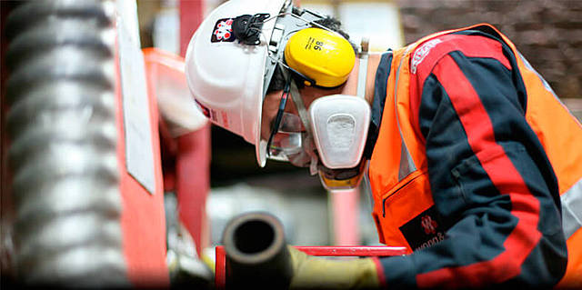 Decreto 586 de 1983 COMITE NAICONAL DE SALUD OCUPACIONAL