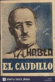 Franco asume el poder ilimitado