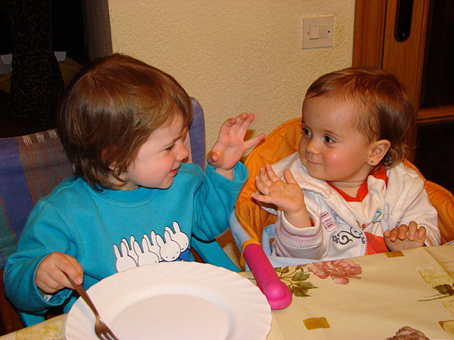 Nire Bartzelonako lehenengo eguna