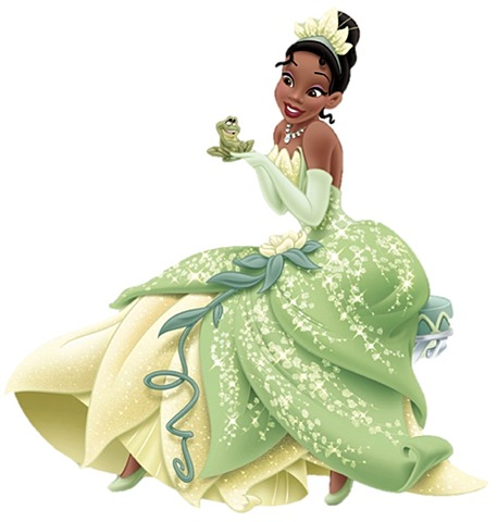 Tiana