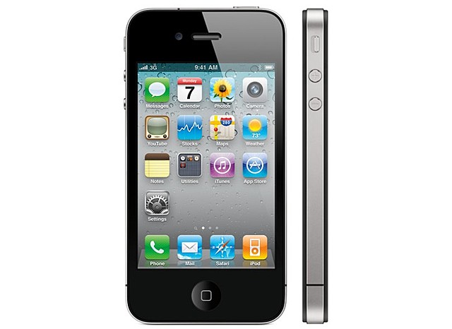 Iphone 4