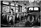The Bus Boycott of Montgomery, Alabama