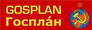GOSPLÁN