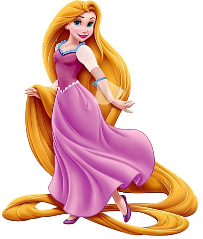 Rapunzel