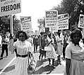 The Civil Rights Act of 1957
