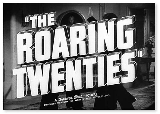 The Roaring Twenties