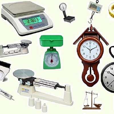 Timeline: La revolución de patrones  de Medida