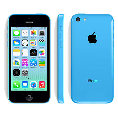Iphone 5c