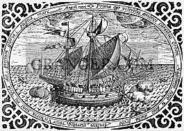 The Vittoria completes circumnavigation of the globe